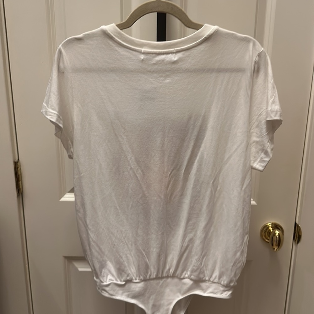 Daydreamer X Free People women’s Tiger Body Suit - Picture 7 of 14
